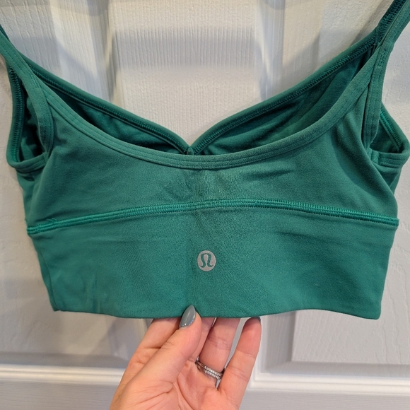 Lululemon Align Sweetheart Bra - Picture 4 of 5
